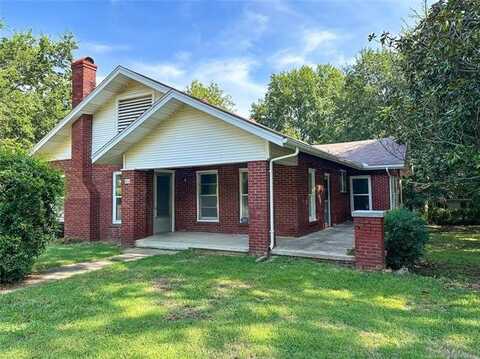 415 E Osage, McAlester, OK 74501