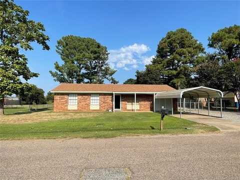 310 Scott Street, Durant, OK 74701