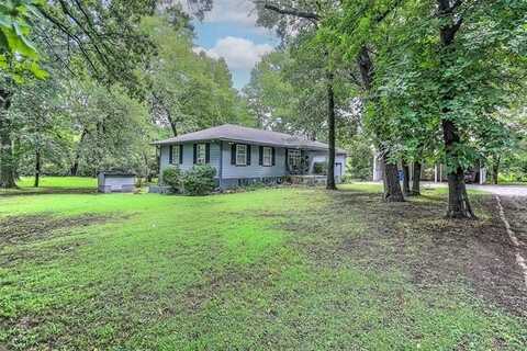 9803 E 156th Street N, Collinsville, OK 74021