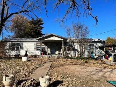 39761 State Highway 59, Byars, OK 74831