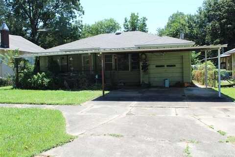 1509 Columbus Street, Muskogee, OK 74401