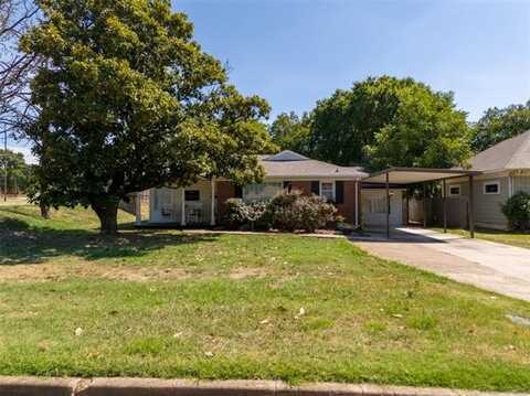 1212 3rd Avenue SW, Ardmore, OK 73401