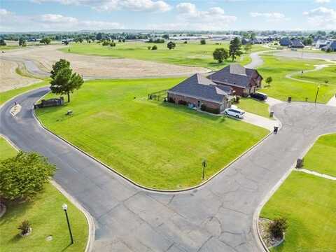 1013 Cobblestone Circle, Muskogee, OK 74403