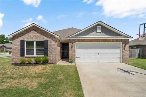 7405 E 160th Place S, Bixby, OK 74008