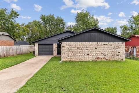 1515 Northaven Court, Sapulpa, OK 74066