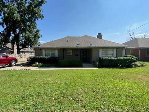 5728 E 43rd Street, Tulsa, OK 74135