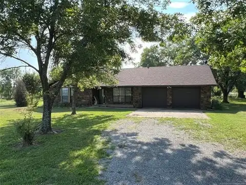 18479 S Lamons, Tahlequah, OK 74464