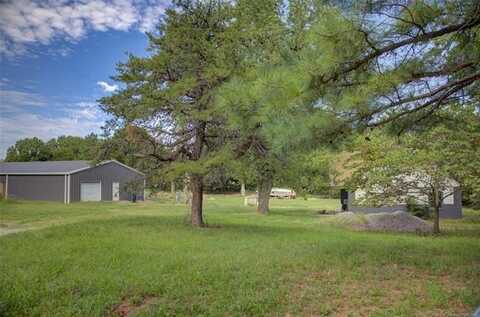 215 N Eagle Bluff, Cleveland, OK 74020