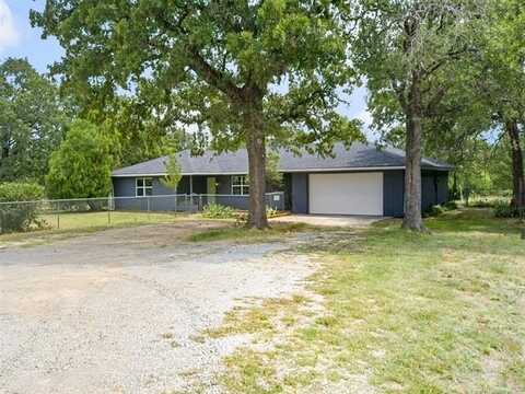 5098 Meridian Road, Ardmore, OK 73401