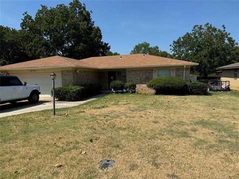 811 Mulberry, Ardmore, OK 73401