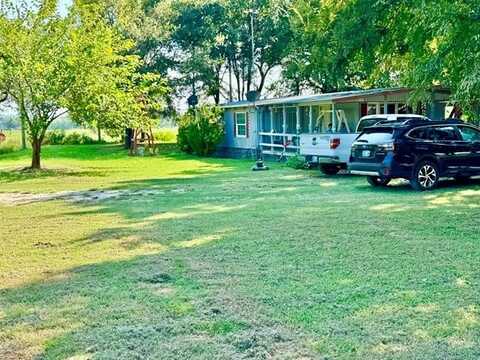 422027 E 1146 Road, Eufaula, OK 74432