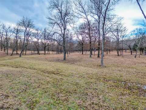 16 Duchess Creek Drive, Porum, OK 74455