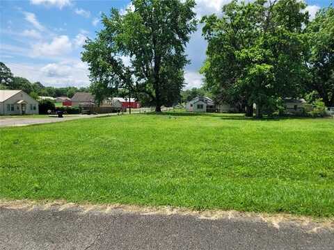 111 N 5th Street, Eufaula, OK 74432