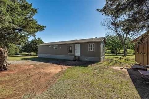 14807 E Lynn Lane, Glencoe, OK 74032