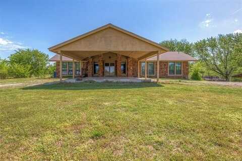 15505 N 93rd Avenue E, Collinsville, OK 74021