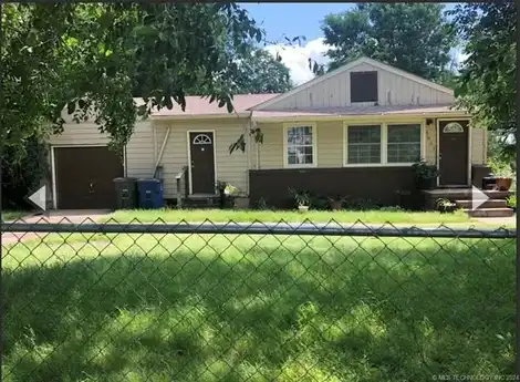 4657 N Rockford Avenue, Tulsa, OK 74126