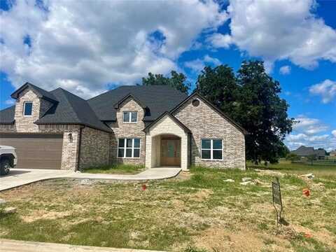 1468 Hackberry Place, Fort Gibson, OK 74434