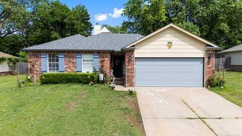 1817 N Ironwood Place, Broken Arrow, OK 74012