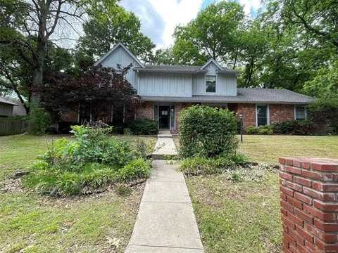 7802 S Joplin Avenue, Tulsa, OK 74136