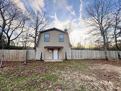 15261 W Carlisle Circle, Park Hill, OK 74451