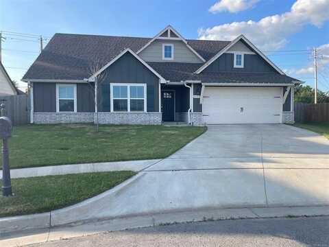 23313 E 101st Place, Broken Arrow, OK 74014