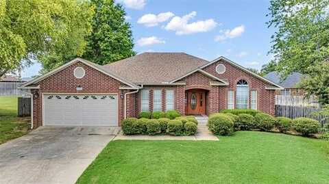 2005 Stratford, Ardmore, OK 73401