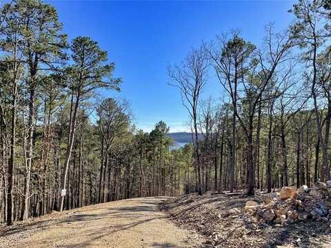 7 Claire Creek Trail, Broken Bow, OK 74728