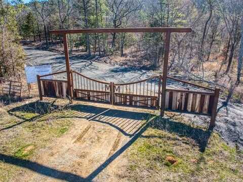 1 Moonshine Drive, Clayton, OK 74536