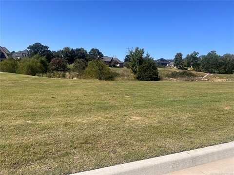 540 Creekside Drive, Sapulpa, OK 74066