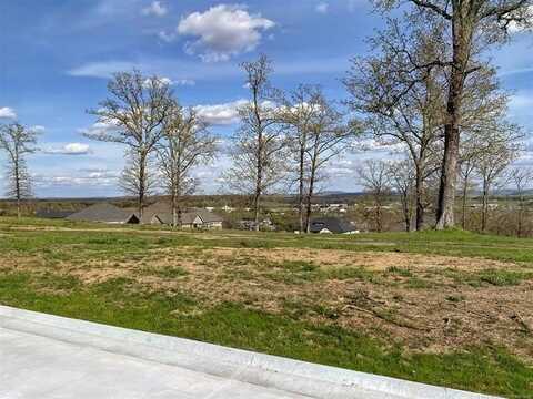 855 Ridgeview Drive, Tahlequah, OK 74464