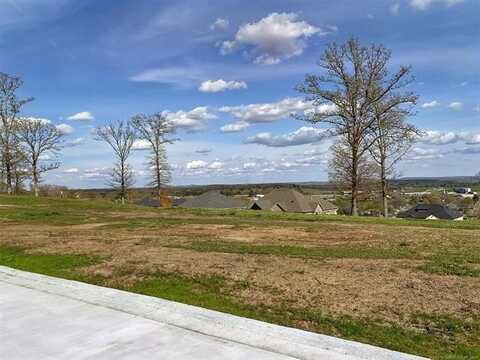 841 Ridgeview Drive, Tahlequah, OK 74464