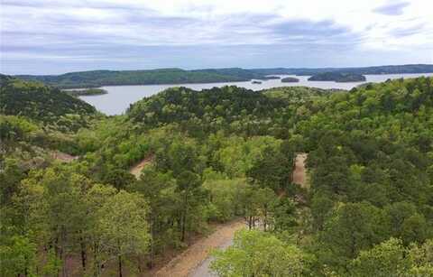 5 Claire Creek Trail, Broken Bow, OK 74728