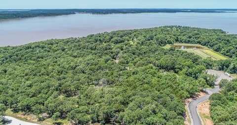 139 Patriot Pointe, Eufaula, OK 74432