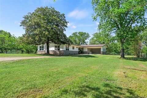 15869 1150 Avenue, Talihina, OK 74571