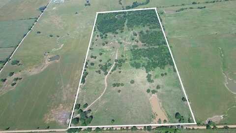 N 4430 Road, Bluejacket, OK 74333