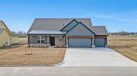 31172 E 65th Place S, Broken Arrow, OK 74014