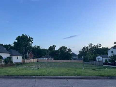 2756 S Victor Avenue, Tulsa, OK 74114