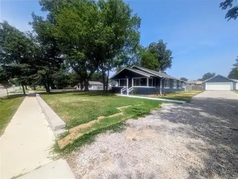 504 E Detroit Street, Broken Arrow, OK 74012