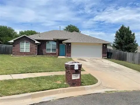 1705 Teakwood Circle, Norman, OK 73071