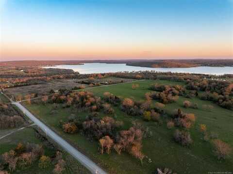 5 Lillypad Road, McAlester, OK 74501