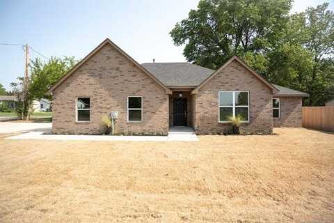 424 W 1st Street, Skiatook, OK 74070