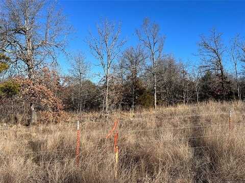 000 E Blue Creek Road, Blocker, OK 74529