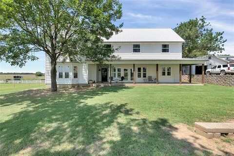 6374 W 620 Road, Chouteau, OK 74337