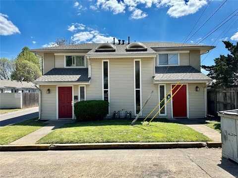 1318 E 38th Place, Tulsa, OK 74105