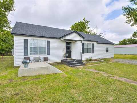 615 S Chickasaw, Haskell, OK 74436