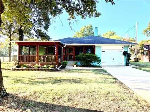 414445 E 1074 Road, Eufaula, OK 74426