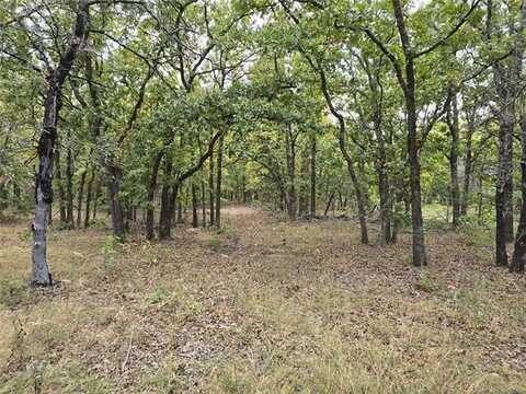 S Pine Hill Road, Sapulpa, OK 74066