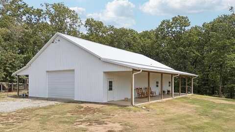 7652 N 426 Road, Chelsea, OK 74016