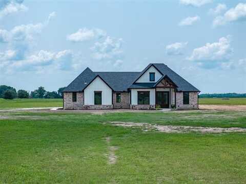 109015 N County Road 3790, Okemah, OK 74859