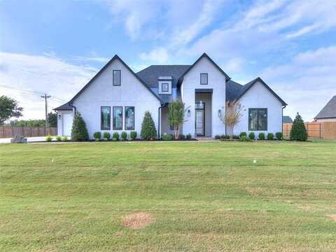 4814 E 179th Place, Bixby, OK 74008